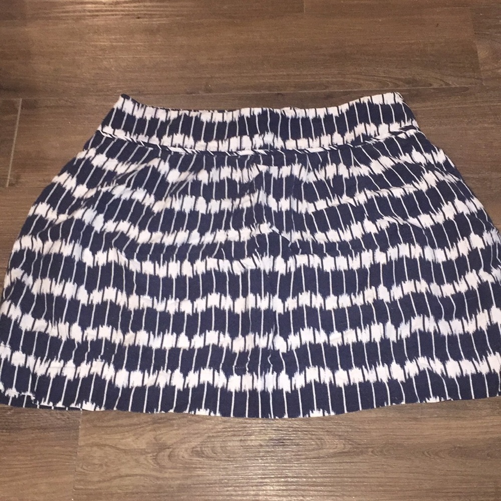 Loft skirt, size 12T